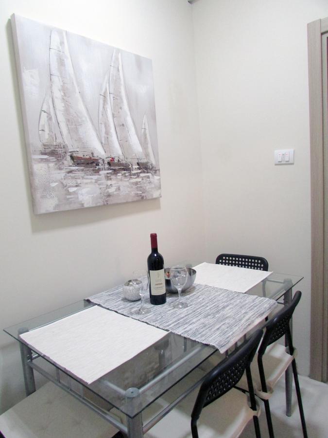 Apartment B&S Belgrade Exterior photo