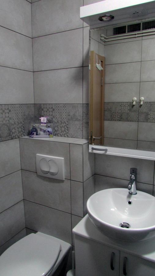 Apartment B&S Belgrade Exterior photo