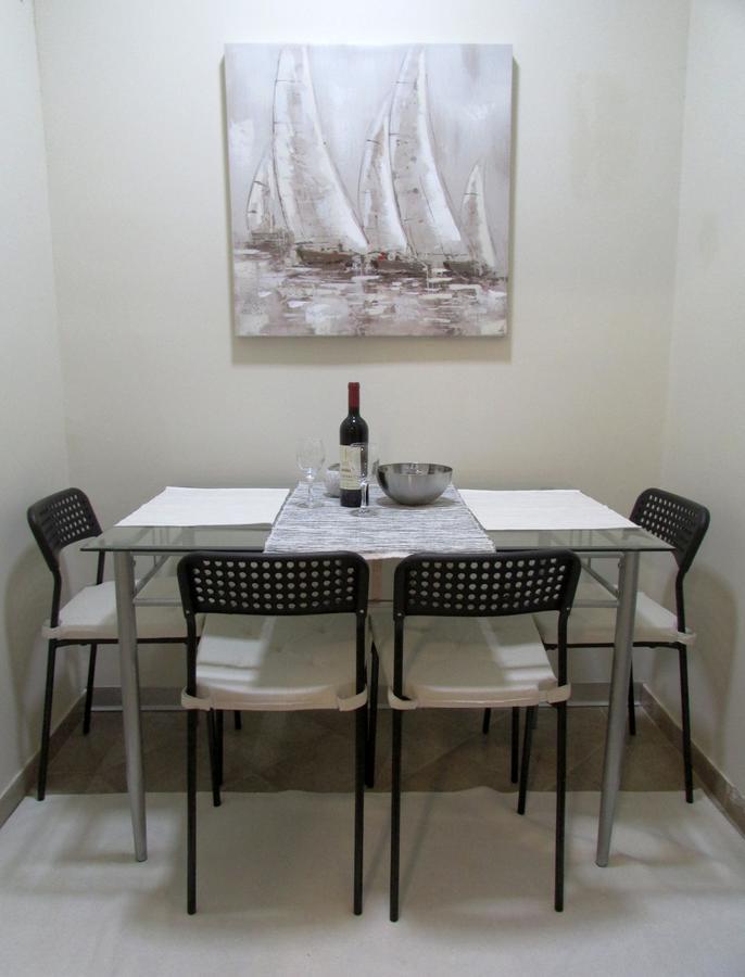 Apartment B&S Belgrade Exterior photo