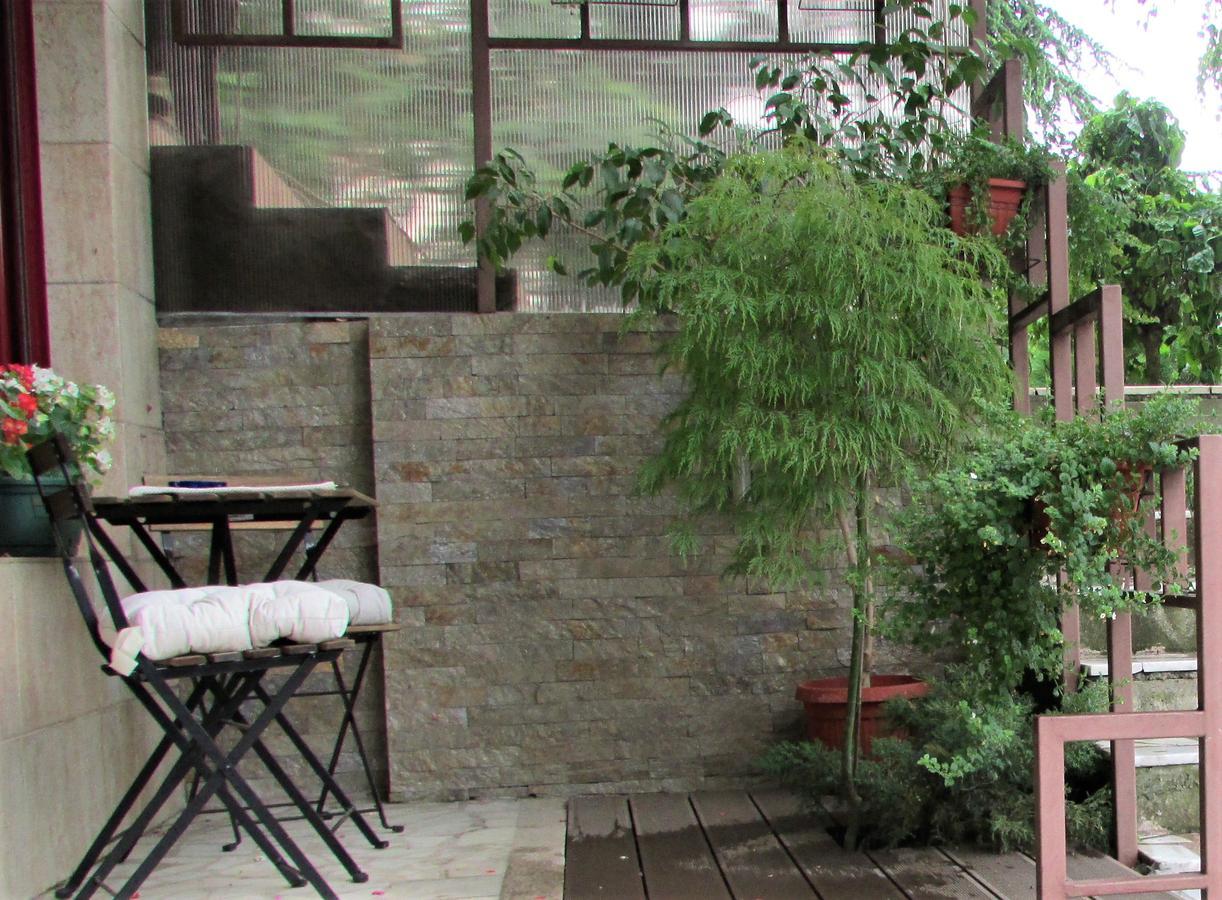 Apartment B&S Belgrade Exterior photo
