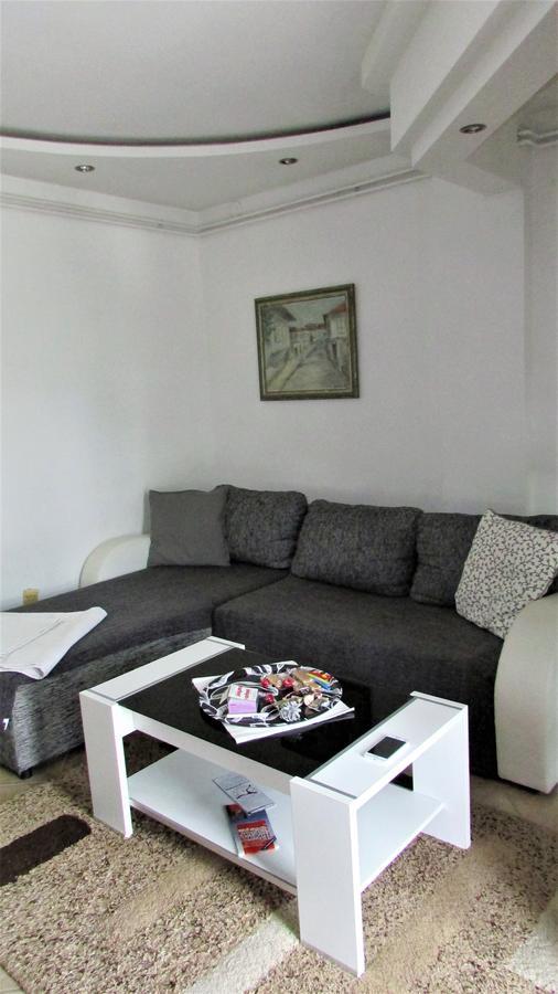 Apartment B&S Belgrade Exterior photo