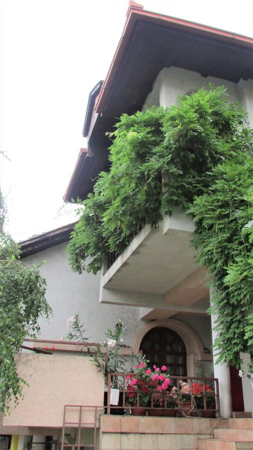 Apartment B&S Belgrade Exterior photo