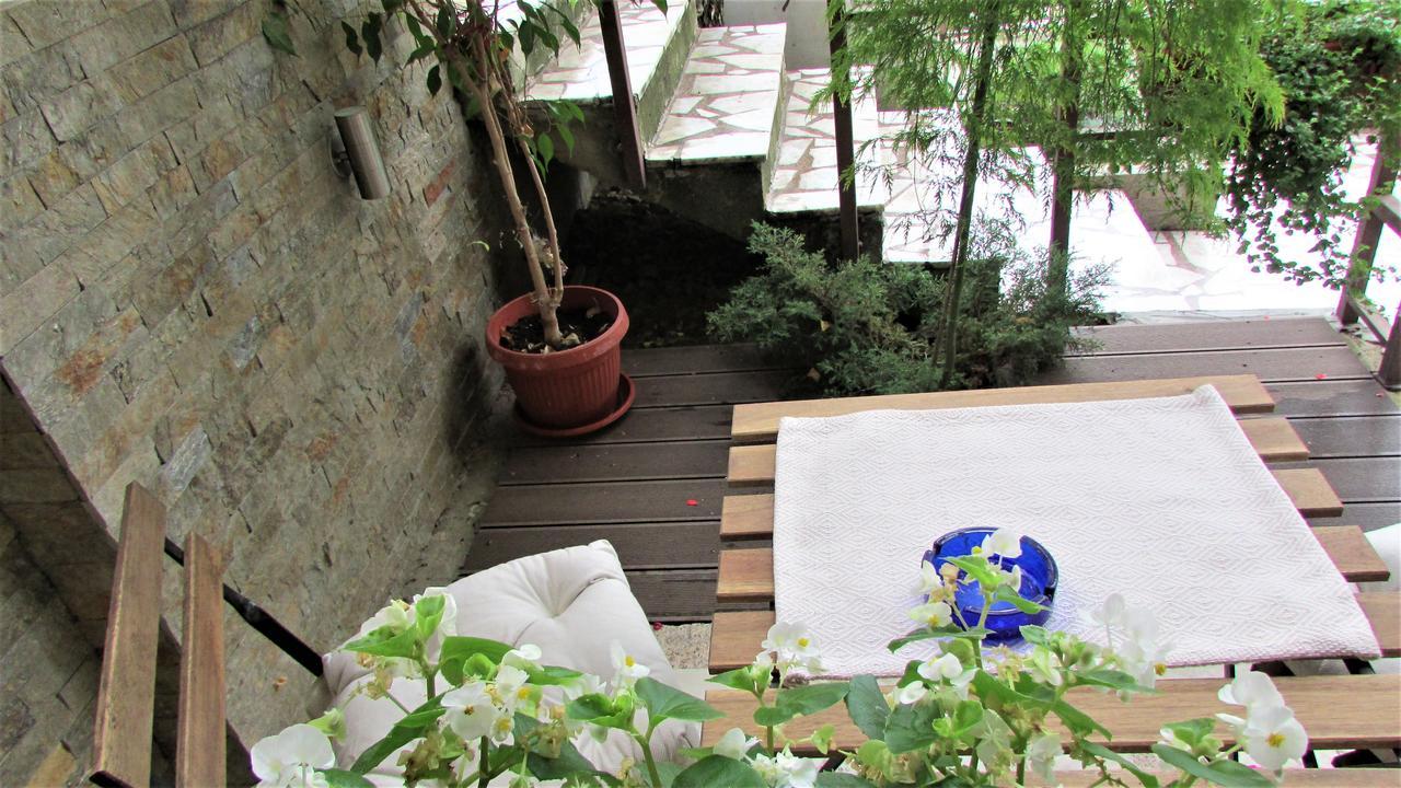 Apartment B&S Belgrade Exterior photo