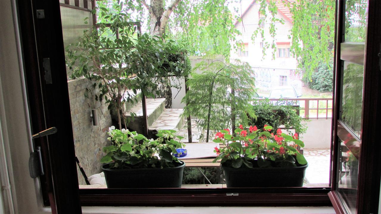 Apartment B&S Belgrade Exterior photo